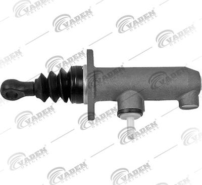 VADEN ORIGINAL 306.02.0066 - Cilindru receptor ambreiaj aaoparts.ro