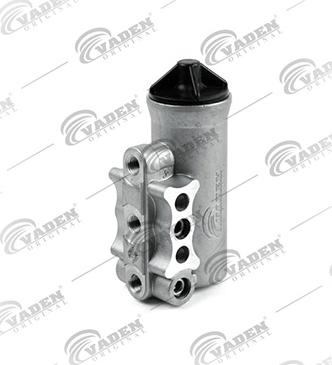 VADEN ORIGINAL 301.05.0001 - Regulator presiune, compressor aaoparts.ro