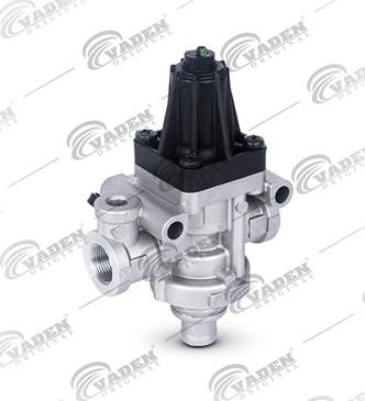 VADEN ORIGINAL 301.01.0001 - Regulator presiune, compressor aaoparts.ro