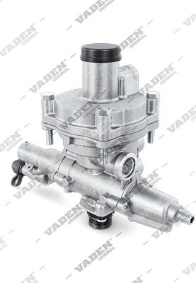 VADEN ORIGINAL 303.06.0042 - Unitate control, ALB aaoparts.ro
