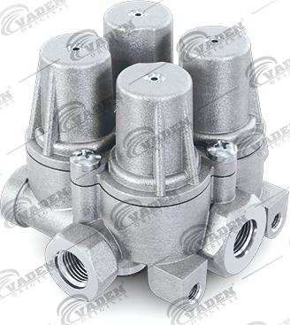 VADEN ORIGINAL 303.02.0030 - Supapa protectie multicircuit aaoparts.ro