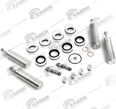VADEN ORIGINAL 303.11.0001.02 - Set reparatie, levier cutie de viteze aaoparts.ro