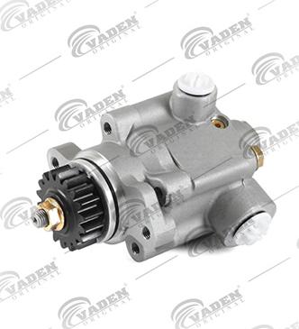 VADEN ORIGINAL 330.06.0007 - Pompa hidraulica, sistem de directie aaoparts.ro