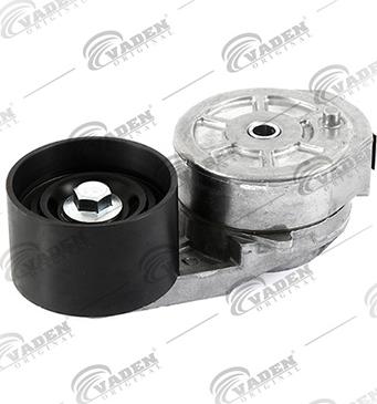 VADEN ORIGINAL 331.05.0007 - Intinzator curea, curea distributie aaoparts.ro