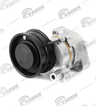 VADEN ORIGINAL 331.06.0005 - Intinzator curea, curea distributie aaoparts.ro