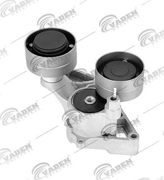 VADEN ORIGINAL 331.06.0006 - Intinzator curea, curea distributie aaoparts.ro