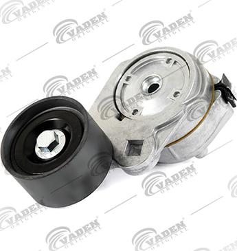 VADEN ORIGINAL 331.02.0002 - Intinzator curea, curea distributie aaoparts.ro