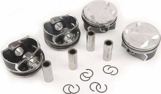 VAG 04E107065FQ050 - Piston aaoparts.ro