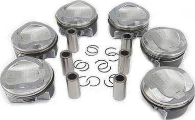 VAG 06E 107 065 EC - Piston aaoparts.ro