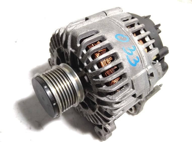 VAG 06F903023J - Generator / Alternator aaoparts.ro