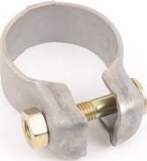 VAG 191 253 139G - Conector teava, sistem de esapament aaoparts.ro