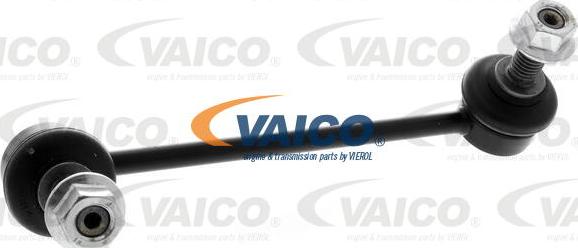 VAICO V95-0531 - Brat / bieleta suspensie, stabilizator aaoparts.ro