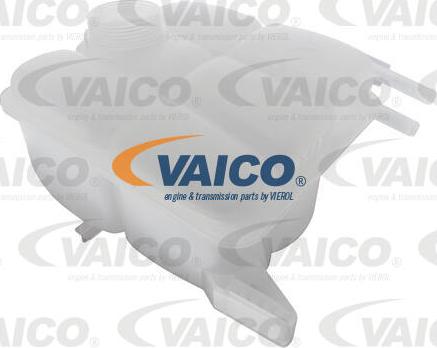 VAICO V95-0215 - Vas de expansiune, racire aaoparts.ro