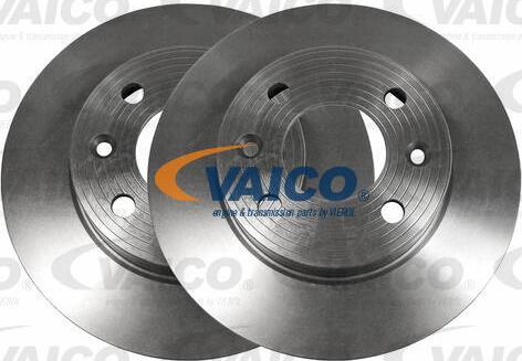 VAICO V46-40001 - Disc frana aaoparts.ro