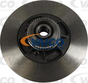 VAICO V46-40008 - Disc frana aaoparts.ro
