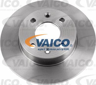 VAICO V46-40002 - Disc frana aaoparts.ro
