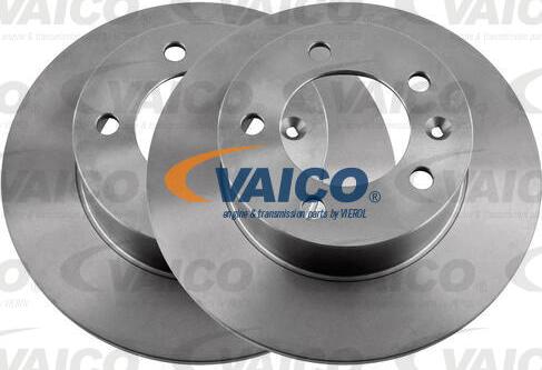 VAICO V46-40018 - Disc frana aaoparts.ro