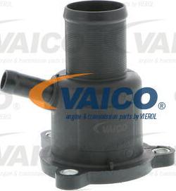 VAICO V46-0424 - Flansa lichid racire aaoparts.ro