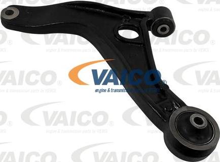 VAICO V46-0544 - Brat, suspensie roata aaoparts.ro