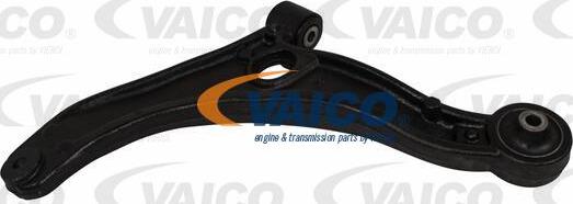 VAICO V46-0545 - Brat, suspensie roata aaoparts.ro