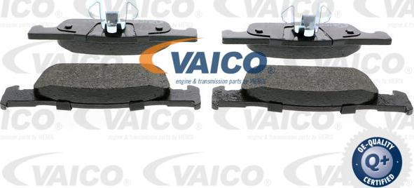 VAICO V46-0680 - Set placute frana,frana disc aaoparts.ro