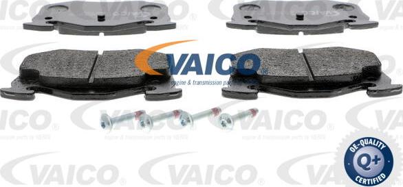 VAICO V46-0161 - Set placute frana,frana disc aaoparts.ro