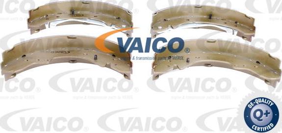 VAICO V46-0167 - Set saboti frana aaoparts.ro