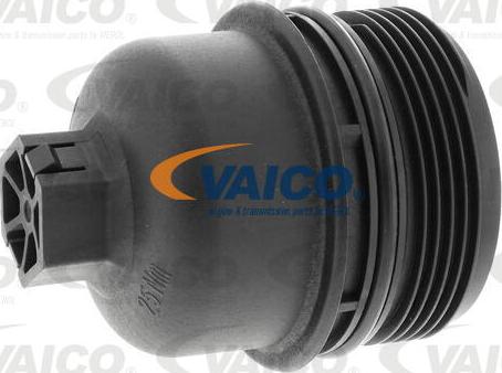 VAICO V46-0109 - Capac, carcasa filtru ulei aaoparts.ro