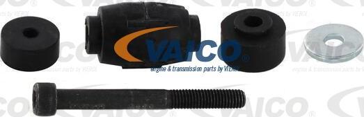 VAICO V46-0227 - Brat / bieleta suspensie, stabilizator aaoparts.ro