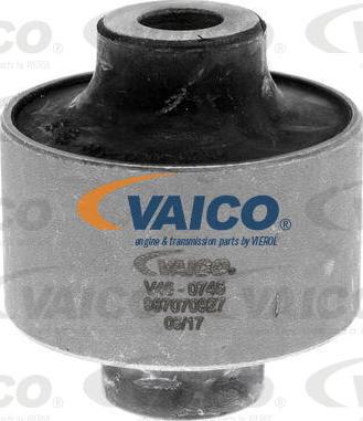 VAICO V46-0745 - Suport,trapez aaoparts.ro