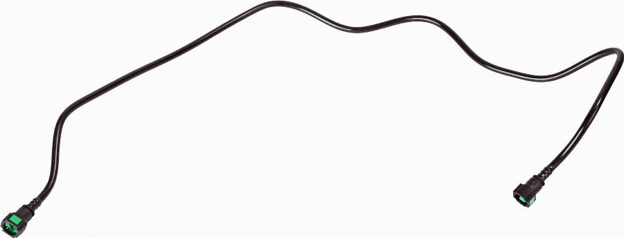 VAICO V46-1924 - Conducta alimentare cu combustibil aaoparts.ro