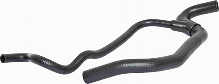 VAICO V46-1653 - Furtun radiator aaoparts.ro