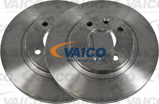 VAICO V46-80002 - Disc frana aaoparts.ro