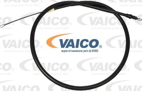 VAICO V46-30060 - Cablu, frana de parcare aaoparts.ro