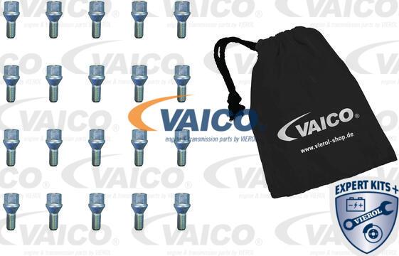 VAICO V40-9706-20 - Surub roata aaoparts.ro