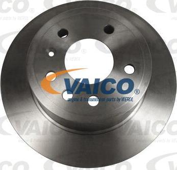 VAICO V40-40008 - Disc frana aaoparts.ro