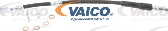 VAICO V40-4116 - Furtun frana aaoparts.ro