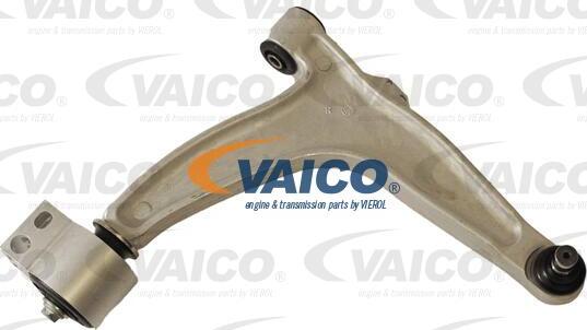 VAICO V40-0445 - Brat, suspensie roata aaoparts.ro