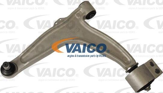 VAICO V40-0446 - Brat, suspensie roata aaoparts.ro