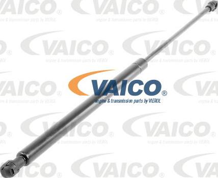 VAICO V40-0591 - Amortizor portbagaj aaoparts.ro