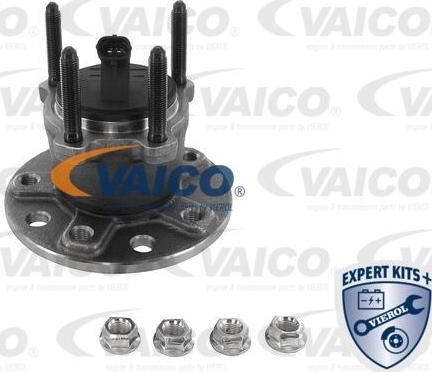 VAICO V40-0545 - Set rulment roata aaoparts.ro