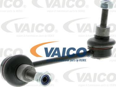VAICO V40-0518 - Brat / bieleta suspensie, stabilizator aaoparts.ro