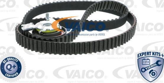 VAICO V40-0631 - Set curea de distributie aaoparts.ro