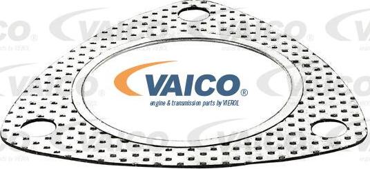 VAICO V40-0674 - Garnitura, racord evacuare aaoparts.ro
