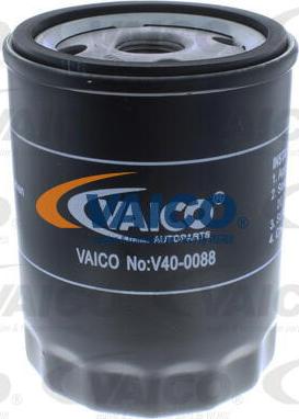 VAICO V40-0088 - Filtru ulei aaoparts.ro