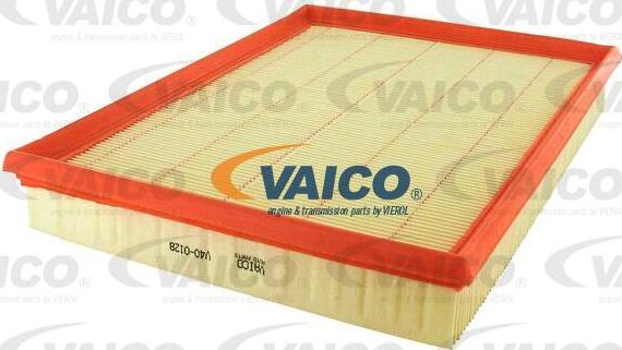 VAICO V40-0128 - Filtru aer aaoparts.ro