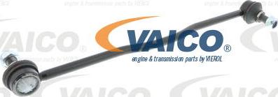 VAICO V40-0843 - Brat / bieleta suspensie, stabilizator aaoparts.ro