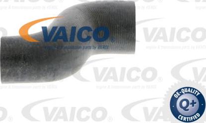 VAICO V40-0370 - Furtun radiator aaoparts.ro