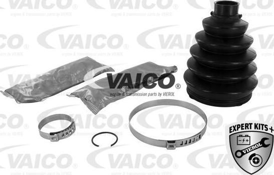 VAICO V40-0723 - Burduf cauciuc, articulatie planetara aaoparts.ro