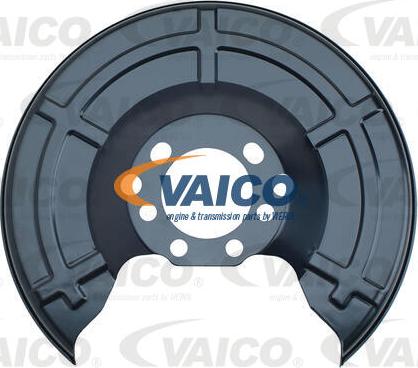 VAICO V40-1971 - Protectie stropire,disc frana aaoparts.ro